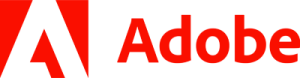 adobe logo