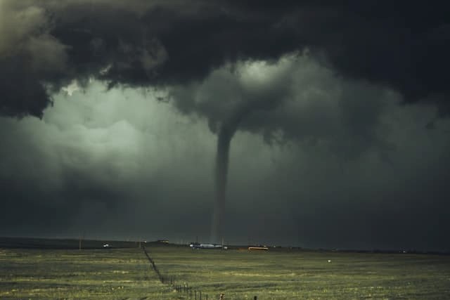 tornado